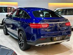 مرسيدس بنز GLE